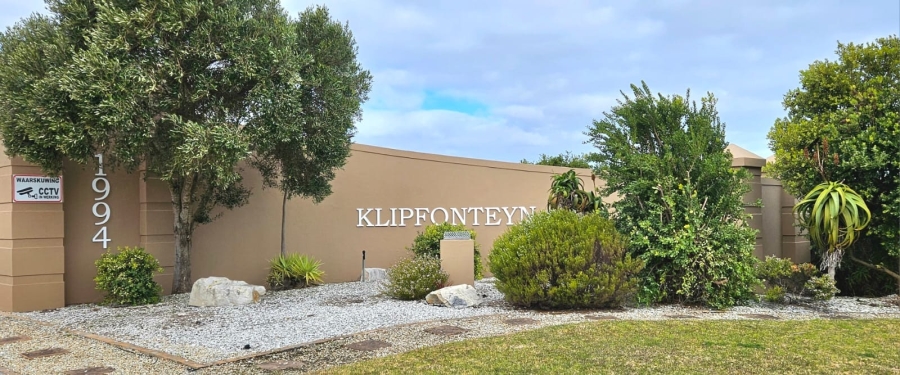 0 Bedroom Property for Sale in Kleinbaai Western Cape